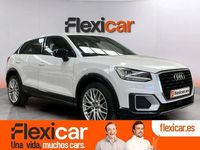 Usado Audi Q2 Design 150 CV (110 kW) 2017 Blanco SUV