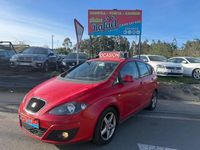 Usado Seat Altea XL Reference 105 CV (77 kW) 2010 Rojo Monovolumen