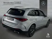 Usado Mercedes GLC300 AMG line 333 CV (244 kW) 2024 SUV