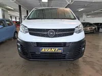 Usado Opel Vivaro-e Combi S 100 CV (73 kW) 2020 Blanco Monovolumen