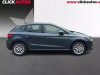 Usado Seat Ibiza FR 115 CV (84 kW) 2025 Utilitario