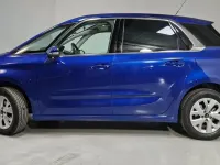 Używany Citroën C4 First 110 KM (80 kW) 2017 Minivan