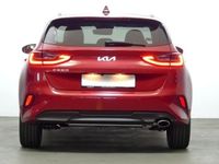 Usado Kia Ceed 136 CV (100 kW) 2023 Utilitario