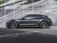 Usado Porsche Taycan Cross Turismo 22 kW (30 CV) 2023 Eléctrico Familiar