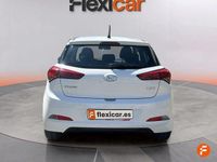 Usado Hyundai i20 Active 86 CV (63 kW) 2018 Blanco Berlina