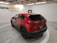 Usado Mazda CX-30 Homura-Line 186 CV (136 kW) 2023 Rojo SUV