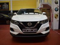 usado Nissan Qashqai 1.3 DIG-T N-Connecta 4x2 103kW