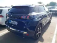 Usado Peugeot 3008 GT-line 131 CV (96 kW) 2023 Azul SUV