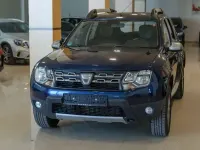 Usado Dacia Duster Lauréate 109 CV (80 kW) 2018 Azul SUV