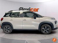 Usado Citroën C3 Aircross PureTech 110 CV (80 kW) 2021 Gris SUV