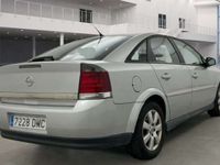 usado Opel Vectra 1.9CDTI 8v Elegance