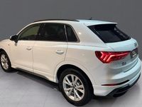 Usado Audi Q3 S-Line 149 CV (109 kW) 2021 SUV