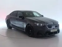 Usado BMW M5 727 CV (534 kW) 2025 Negro Berlina
