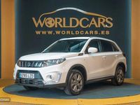 Usado Suzuki Vitara 129 CV (94 kW) 2022 Blanco SUV