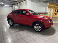 usado Nissan Juke 1.5dCi Dynamic 4x2