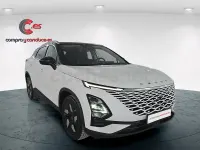 Usado Omoda 5 147 CV (108 kW) 2025 Blanco SUV
