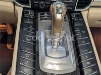 Usado Porsche Panamera Turbo 500 CV (367 kW) 2011 Negro Berlina