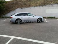 Usado Audi A6 Sport 231 CV (169 kW) 2019 Gris / plata Familiar