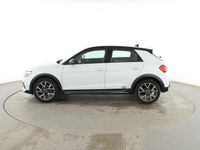 Usado Audi A1 110 CV (80 kW) 2022 Blanco Berlina