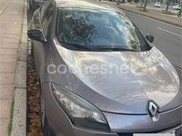 Usado Renault Mégane 110 CV (80 kW) 2012 Gris / plata Berlina