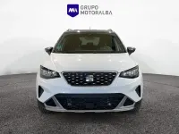 Usado Seat Arona Xperience 115 CV (84 kW) 2025 Blanco SUV