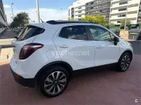 Usado Opel Mokka X Selective 140 CV (102 kW) 2019 Blanco SUV