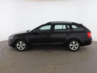 Usado Skoda Octavia 115 CV (84 kW) 2019 Negro Familiar