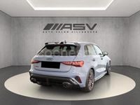 Usado Audi RS3 Premium 400 CV (294 kW) 2025 Gris / plata Berlina