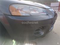 Usado Chrysler Sebring 140 CV (102 kW) 2001 Marrón Berlina