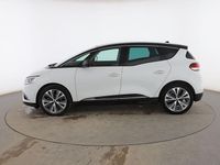 Usado Renault Grand Scénic IV Zen 120 CV (88 kW) 2021 Blanco Monovolumen