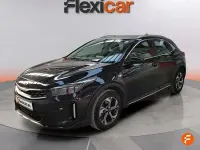 Usado Kia XCeed 120 CV (88 kW) 2022 Negro SUV