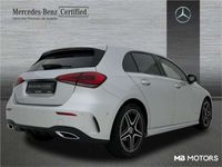 usado Mercedes A180 d