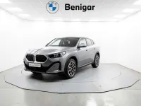 Usado BMW X2 163 CV (119 kW) 2026 Gris SUV