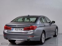 usado BMW 530 Serie 5 d