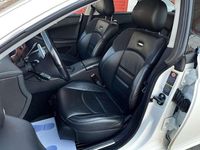 Usado Mercedes CLS63 AMG AMG 514 CV (378 kW) 2009 Blanco Coupe