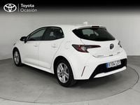 Usado Toyota Corolla Business Edition 122 CV (89 kW) 2022 Blanco Berlina