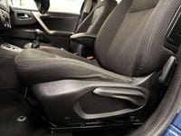 Usado Citroën C-Elysee I PureTech 82 CV (60 kW) 2018 Azul Berlina