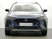 usado Ford Focus 1.0 ECOBOOST MHEV 114KW ACTIVE X 155 5P