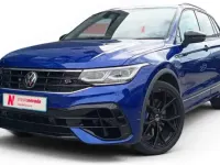 Usado VW Tiguan R 320 CV (235 kW) 2023 SUV