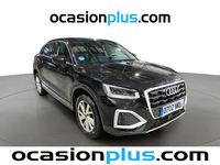 Brugt Audi Q2 Advanced Plus 150 HK (110 kW) 2023 Sort SUV