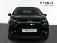 Usado Citroën C3 PureTech 100 CV (73 kW) 2024