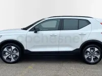 Nuevo Volvo XC40 Plus 163 CV (119 kW) 2025 Blanco SUV