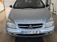 Usado Citroën C5 110 CV (80 kW) 2003 Gris / plata Berlina