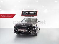 Usado MG Marvel R Luxury 132 kW (180 CV) 2022 Eléctrico SUV