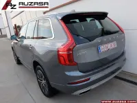 Usado Volvo XC90 Core 235 CV (172 kW) 2020 Gris SUV