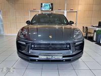 Usado Porsche Macan 265 CV (194 kW) 2022 Gris / plata SUV