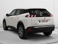 Usado Peugeot 2008 Active 101 CV (74 kW) 2022 SUV