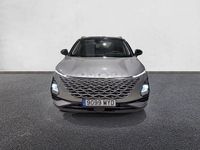 Usado Omoda 5 147 CV (108 kW) 2025 Gris / plata SUV