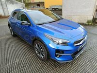 Usado Kia XCeed 136 CV (100 kW) 2021 Azul SUV