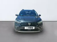Usado Dacia Sandero Comfort 91 CV (66 kW) 2022 Megre Berlina